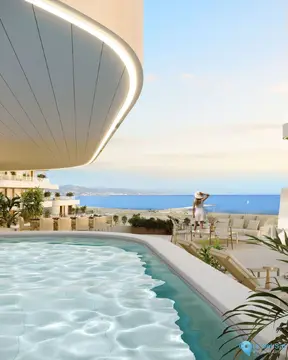 2 bedroom Apartment for Sale in Málaga-52869