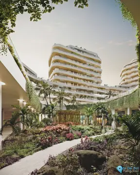 2 bedroom Apartment for Sale in Málaga-52870