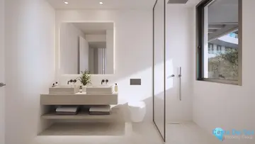 2 bedroom Apartment for Sale in Málaga-52872