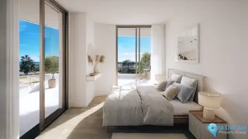 2 bedroom Apartment for Sale in Málaga-52874