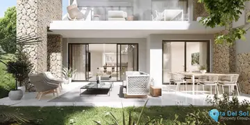 3 bedroom Apartment for Sale in Estepona-52879
