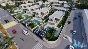 4 bedroom House for Sale in La Duquesa-52895