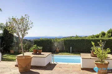 4 bedroom House for Sale in Benahavís-52902