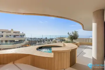 3 bedroom Apartment for Sale in Fuengirola-52920