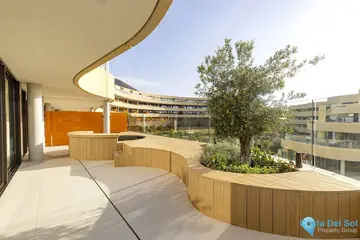 3 bedroom Apartment for Sale in Fuengirola-52932