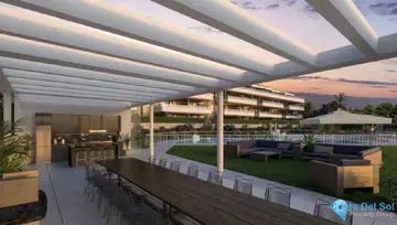 4 bedroom House for Sale in Torremolinos-52952