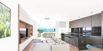4 bedroom House for Sale in Torremolinos-52956