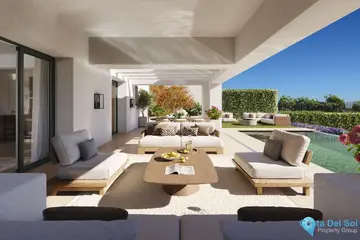 3 bedroom House for Sale in Sotogrande-52970