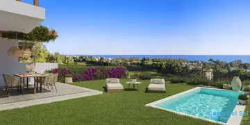 3 bedroom House for Sale in El Chaparral-52971