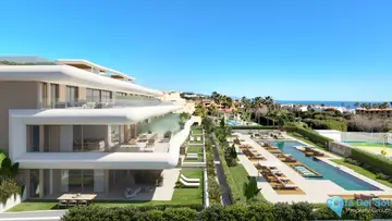 2 - 3 bedroom Apartment for Sale in Casares-11036