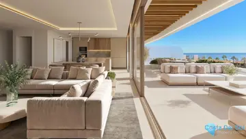 2 - 3 bedroom Apartment for Sale in Casares-11039