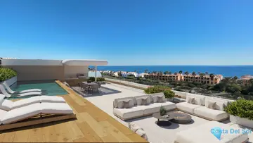 2 - 3 bedroom Apartment for Sale in Casares-11041