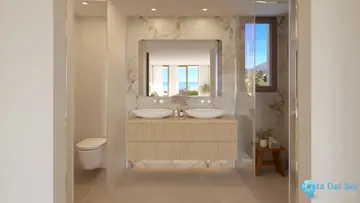 2 - 3 bedroom Apartment for Sale in Casares-11047