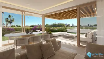2 - 3 bedroom Apartment for Sale in Casares-11049