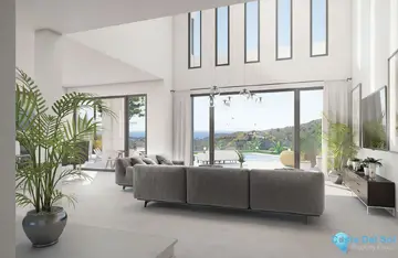3 bedroom House for Sale in La Cala Golf-53007