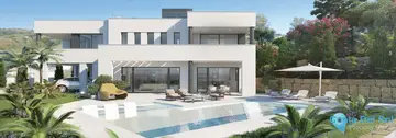3 bedroom House for Sale in La Cala Golf-53008