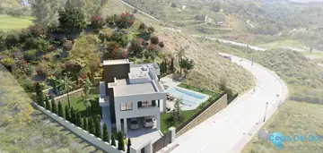 3 bedroom House for Sale in La Cala Golf-53010