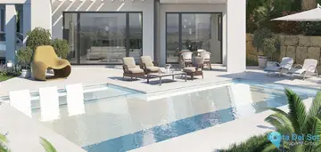 3 bedroom House for Sale in La Cala Golf-53012
