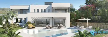 3 bedroom House for Sale in La Cala Golf-53022