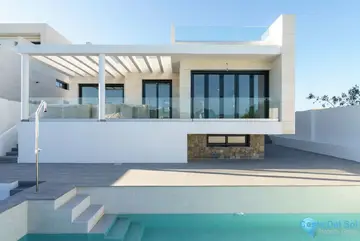 3 bedroom House for Sale in La Cala de Mijas-53017