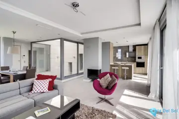 3 bedroom House for Sale in La Cala de Mijas-53025