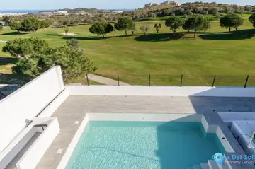 3 bedroom House for Sale in La Cala de Mijas-53026