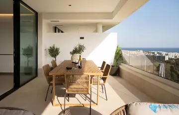 3 bedroom Apartment for Sale in Estepona-53046
