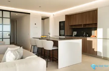 3 bedroom Apartment for Sale in Estepona-53036