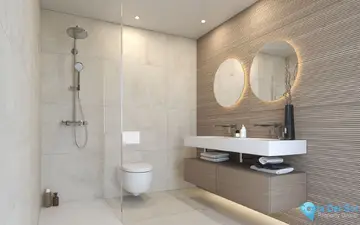 3 bedroom Apartment for Sale in Cabopino-53058