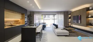 3 bedroom House for Sale in Estepona-53071