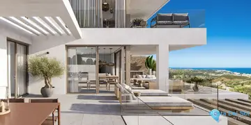 3 bedroom Apartment for Sale in La Cala de Mijas