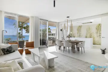 3 bedroom Apartment for Sale in Estepona-53092