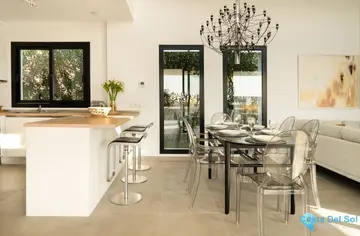 3 bedroom House for Sale in Estepona-53102