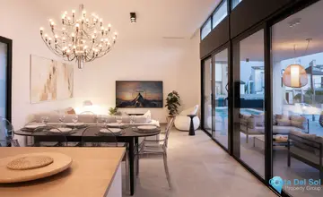 3 bedroom House for Sale in Estepona-53112