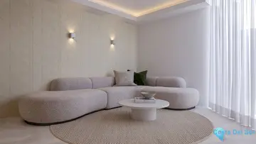 3 bedroom House for Sale in Nueva Andalucía-53124
