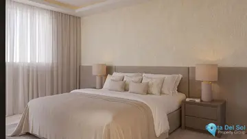 3 bedroom House for Sale in Nueva Andalucía-53130