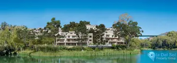 2 bedroom Apartment for Sale in Nueva Andalucía-53132