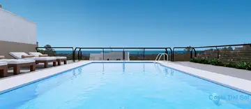 2 bedroom Apartment for Sale in Nueva Andalucía-53136