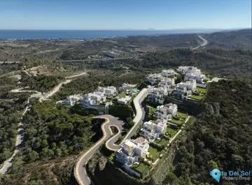 4 bedroom Apartment for Sale in Benahavís-53153