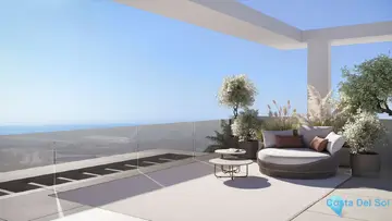 4 bedroom Apartment for Sale in New Golden Mile-53157