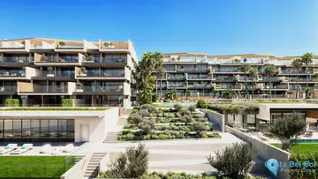3 bedroom Apartment for Sale in Manilva-53179