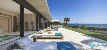 3 bedroom Apartment for Sale in Manilva-53193
