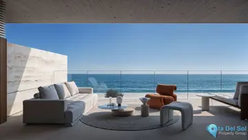 3 bedroom Apartment for Sale in Manilva-53182
