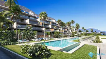3 bedroom Apartment for Sale in Manilva-53186