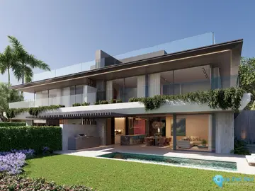 3 bedroom House for Sale in La Mairena-53183