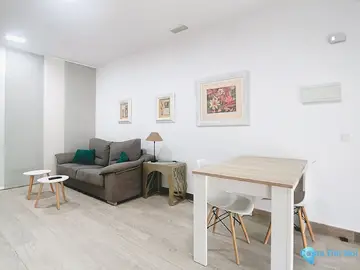 3 bedroom Apartment for Sale in Málaga Centro