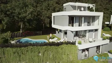 3 bedroom House for Sale in Fuengirola-53214