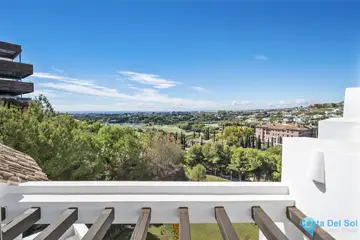 3 bedroom Apartment for Sale in Los Flamingos-53233