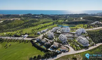 3 bedroom Apartment for Sale in Mijas