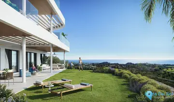 3 bedroom Apartment for Sale in Mijas-53236
